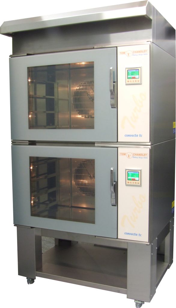 Convection Ovens